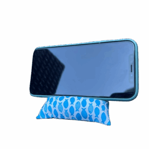 Sakkosekk for mobil